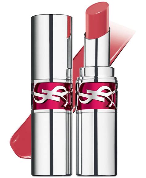 yves saint laurent candy glaze lip gloss stick stores|candy glaze lipstick.